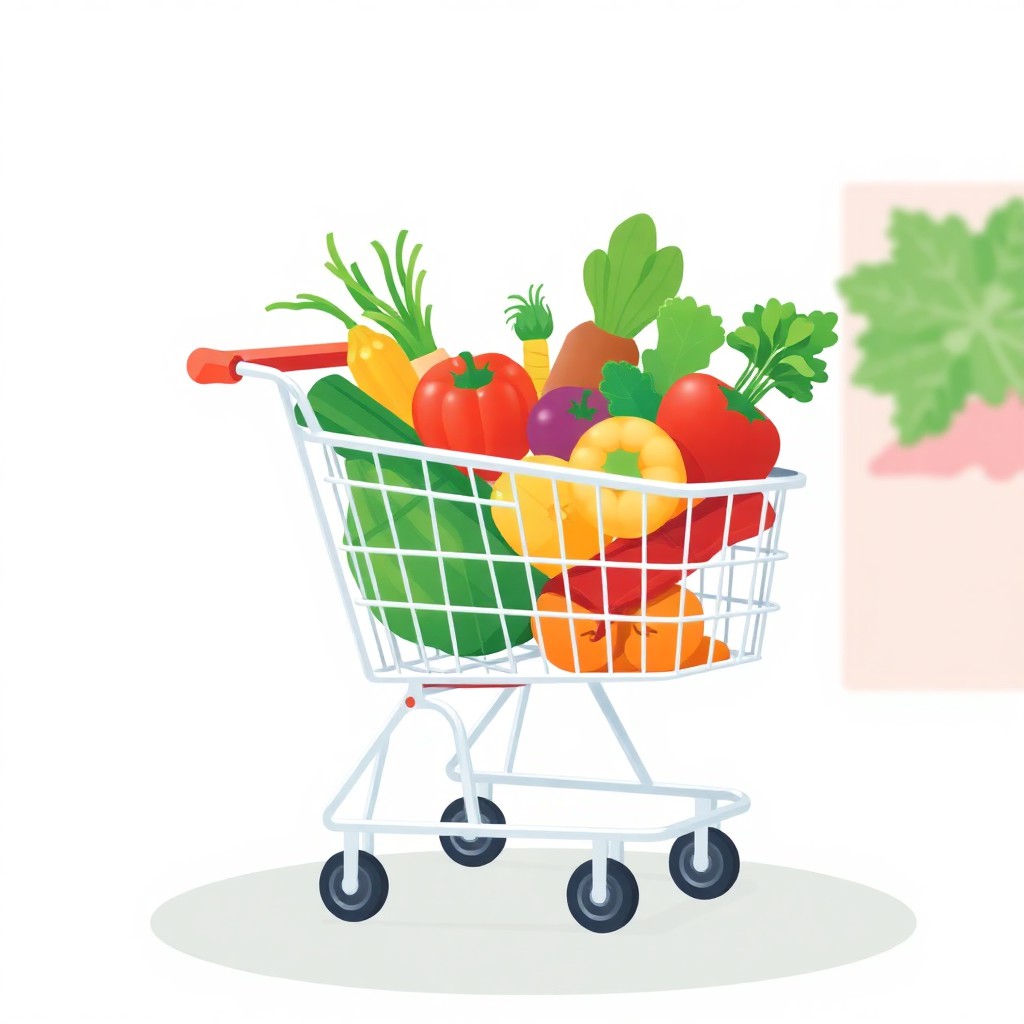 Shopping Cart
